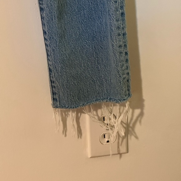 Madewell Petite Perfect Vintage Jean - Picture 6 of 15